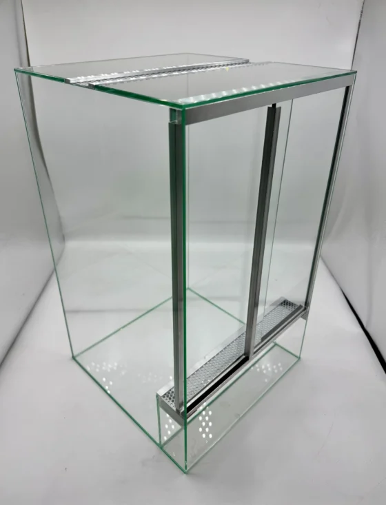 terrarium 30x30x50