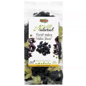 Alegia Natural kwiat malwy 20g