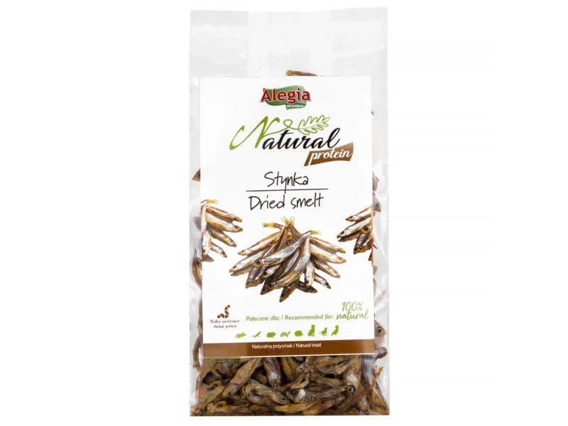 Alegia Natural Protein Stynka Alegia Natural Protein Stynka