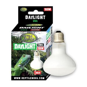 100W daylight
