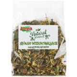 Alegia Natural ziółka wspomagające 90g - dla gryzoni, gadów