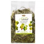 Alegia Natural Liście Porzeczki 90g - dla gryzoni, gadów