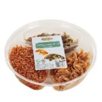 Alegia przysmak 3w1 dla gadów mięsożęrnych, gryzoni 50g