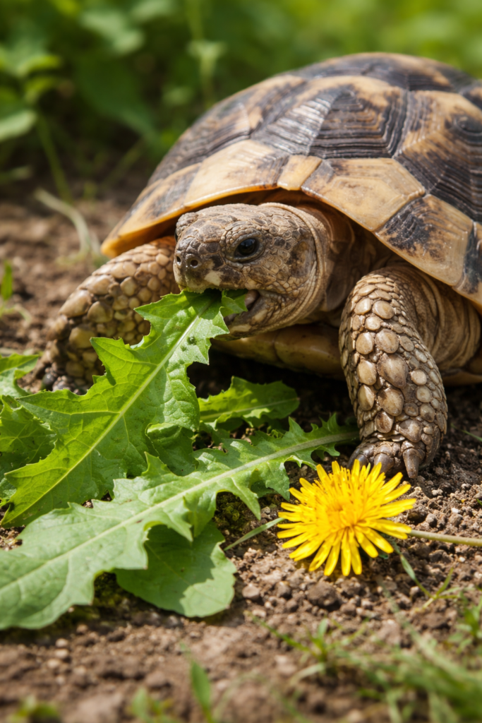 Alegia Natural Mniszek lekarski dla gryzoni, gadów