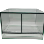 Terrarium dla gadów z wentylacją