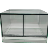 Terrarium dla gadów z wentylacją