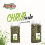 Alegia Natural CHRUPsianko 450g - obrazek 3