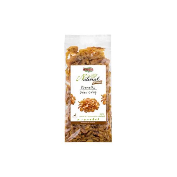 Alegia Natural Protein krewetka