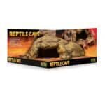 Jaskinia dla gadów skała grota od S do XXL - obrazek 7