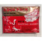 Ogrzewacz transportowy Heat Pack 40h 1 sztuka