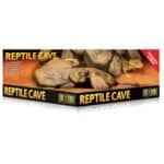 Jaskinia dla gadów skała grota od S do XXL - obrazek 5