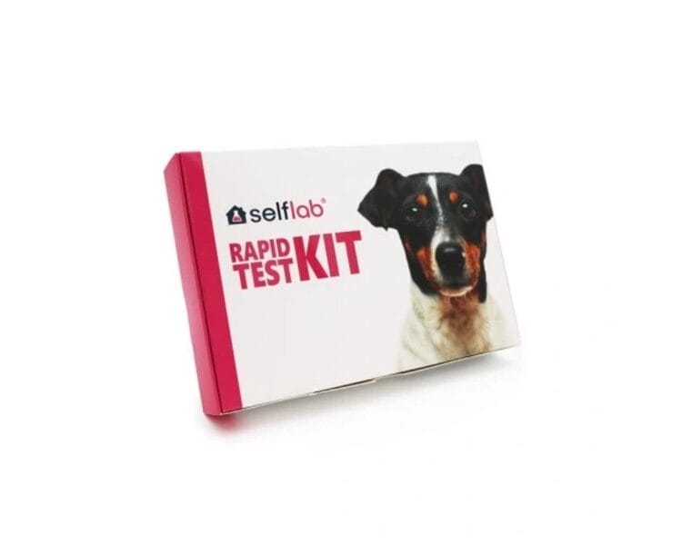 Test Selflab na pasożyta jelitowo-biegunkowego Giardia Sigmed