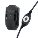 Grzałka akwariowa z obudową plastikową 100W - obrazek 3