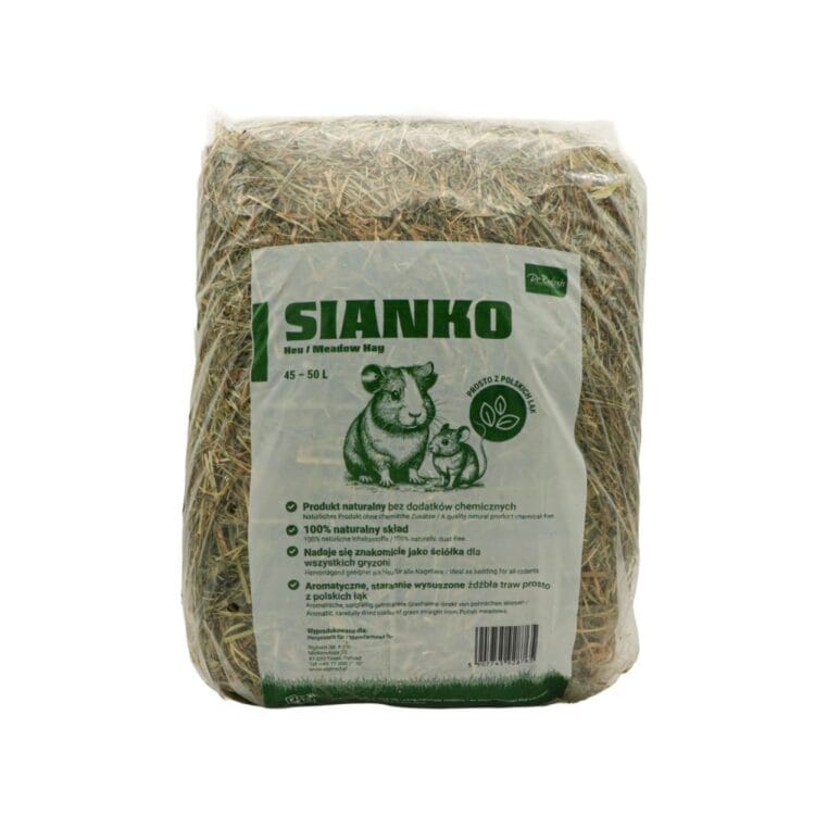 Siano dla gryzoni Dr Rodents 40-50l