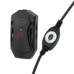 Grzałka akwariowa z obudową plastikową 50W - obrazek 3