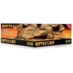 Jaskinia dla gadów skała grota od S do XXL - obrazek 4