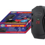 Grzałka akwariowa z obudową plastikową 50W