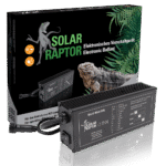 Statecznik zmienny Solar Raptor EVG 35-50-70W