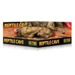 Jaskinia dla gadów skała grota od S do XXL - obrazek 6