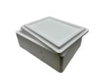 Styrobox pojemnik transportowy 300x400x150 - obrazek 2