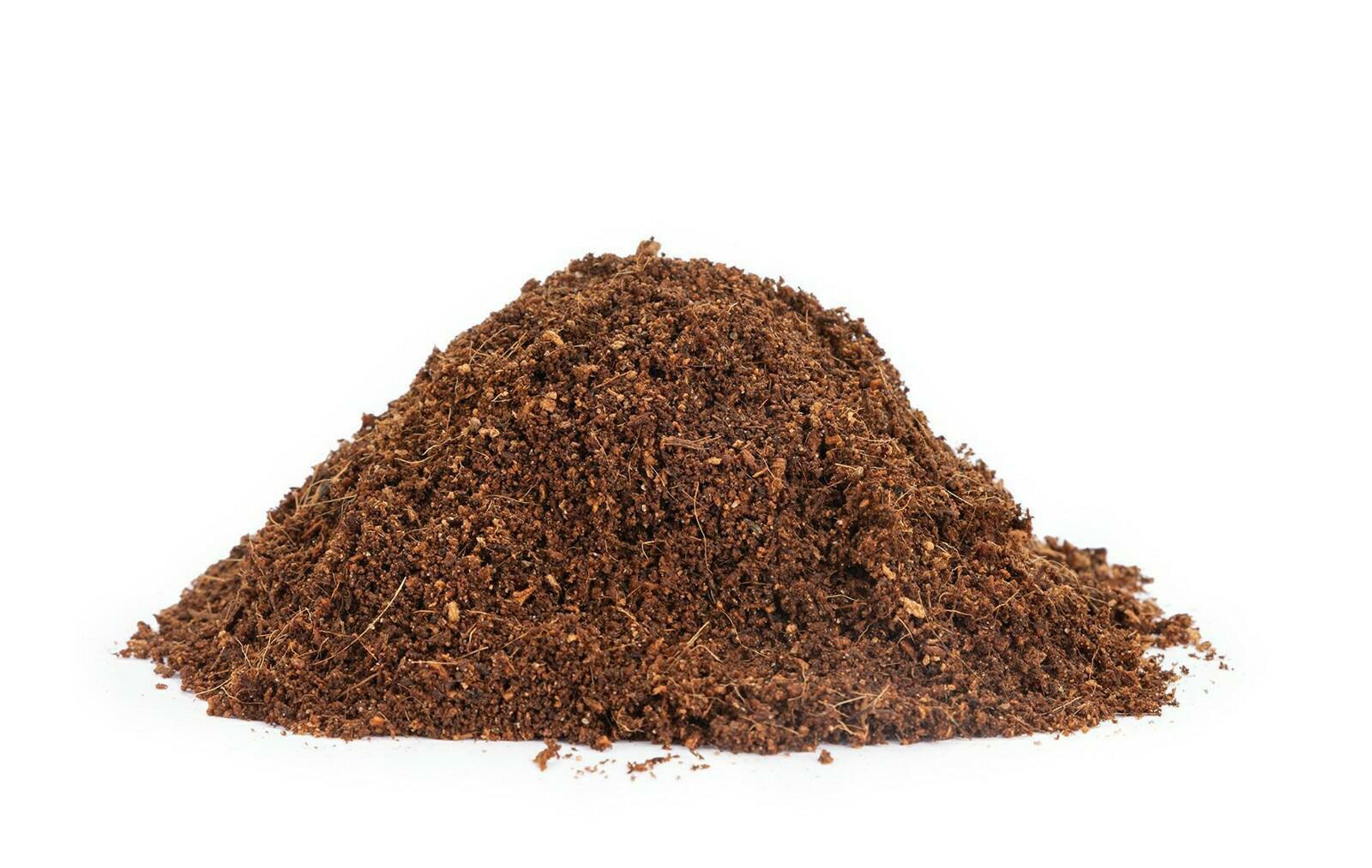 Podłoże włókno kokosowe torf 3L luźne Podłoże włókno kokosowe torf 3L luźne - obrazek 5