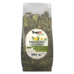 Tropifit Naturals mniszek lekarski suszony 100g