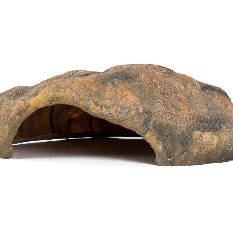 Jaskinia dla gadów XL kryjówka Happet