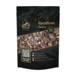 Soilico CocoBase COARSE 3l chipsy kokosowe do terrariów
