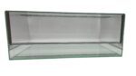 Nano terrarium dla zbożówki gilotyna z wentylacją 50x30x20 - obrazek 3