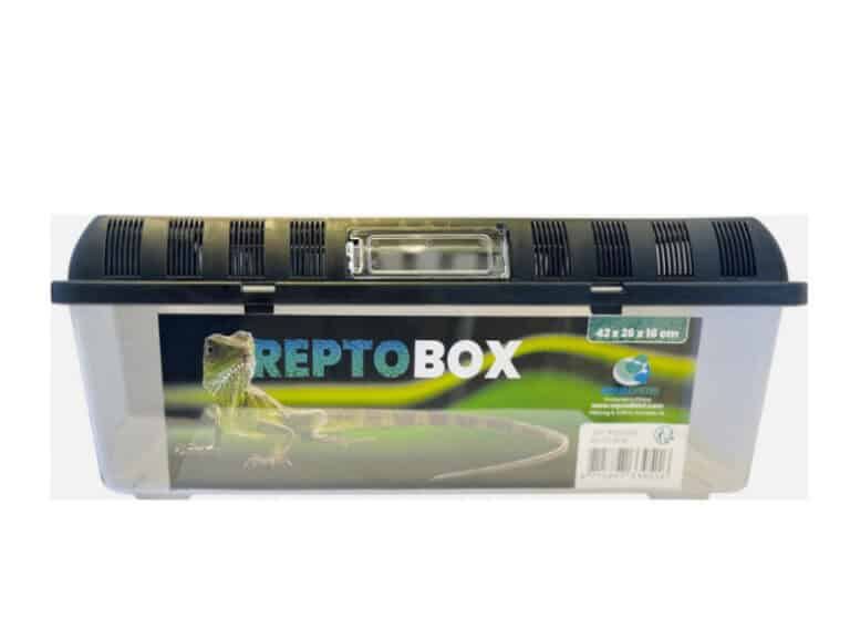 Repto Box 42 × 26 × 16 cm