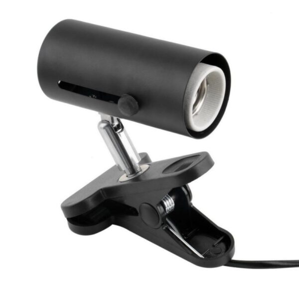 Terrario ReptiSun - lampa z uchwytem zaciskowym - obrazek 3