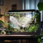 Terrario Oasis Tropical zraszacz automatyczny do terrarium paludarium - obrazek 8