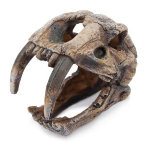 ozdoba w formie czaszki