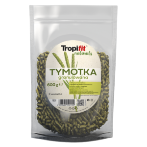 Tropifit Naturals Tymotka granulowana 600g
