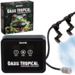 Terrario Oasis Tropical zraszacz automatyczny do terrarium paludarium - obrazek 2