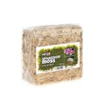 Mech torfowiec Sphagnum moss 100g