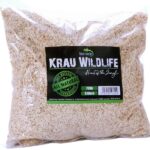 Terrario Krau Wildlife 5l włókno drewniane Aspen Lignocel
