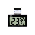 Cyfrowy termometr z higrometrem Reptile Nova - obrazek 3