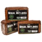 Terrario Brasil Wetlands 7l 650g podłoże z włókien kokosa - obrazek 4