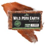 Terrario Wild Peru Earth 7l 650g - podłoże zrębki kokosa - obrazek 2