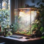 Terrario Oasis Tropical zraszacz automatyczny do terrarium paludarium - obrazek 7