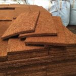 Tree Fern Panel tło do terrarium z paproci drzewiastej 30cm - obrazek 6