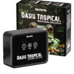 Terrario Oasis Tropical zraszacz automatyczny do terrarium paludarium