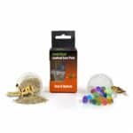 Insect fuel feeder insect food