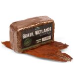 Terrario Brasil Wetlands 7l 650g podłoże z włókien kokosa - obrazek 3