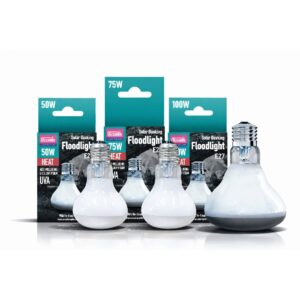 Arcadia Basking Solar Flood