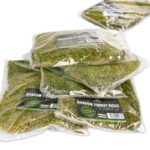 Terrario Shadow Forest Moss - mech naturalny 35x28cm - obrazek 3