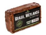Terrario Brasil Wetlands 7l 650g podłoże z włókien kokosa