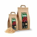 HabiStat Snake Bedding podłoże dla węża