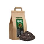 habistat spider podłoże dla pająków